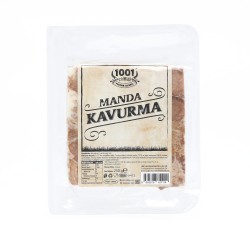 Manda Kavurması 250 gr