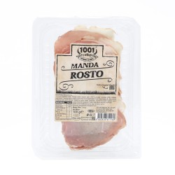 Manda Rosto 100 gr