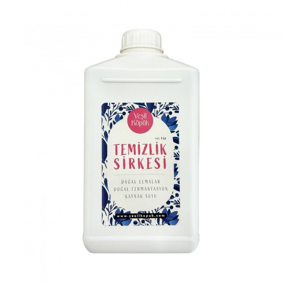 Temizlik Sirkesi 1000 ml